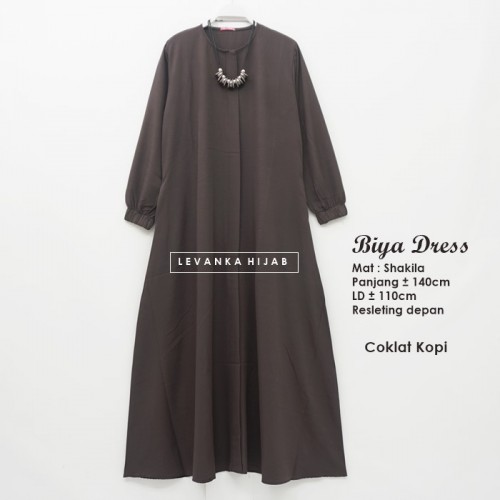 Biya-045 Biya Dress